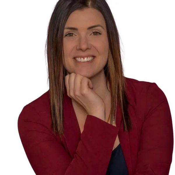 Brittany Elliott, founder, owner and lead instructor